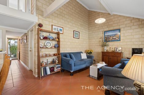 2/28 Waterloo St, Joondanna, WA 6060