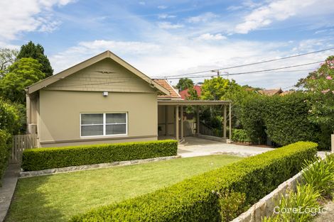 Property photo of 23 Woodside Avenue Lindfield NSW 2070