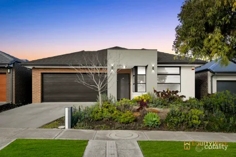 17 Rondo Dr, Manor Lakes, VIC 3024