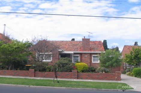 Property photo of 246 Napier Street Strathmore VIC 3041
