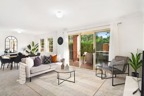 Property photo of 17/60-64 Greenwich Road Greenwich NSW 2065