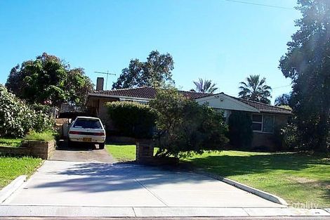 32 Faversham St, Beckenham, WA 6107