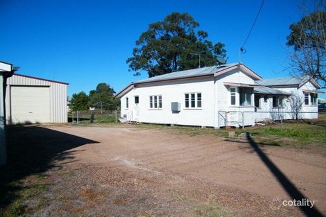 62 Constance St, Miles, QLD 4415