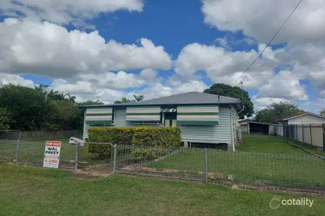 262 Tooley St, Maryborough, QLD 4650