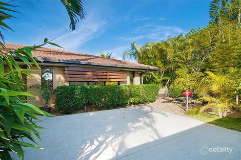 254 Rio Vista Bvd, Mermaid Waters, QLD 4218