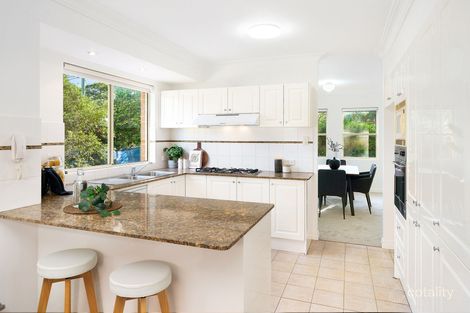 Property photo of 17/60-64 Greenwich Road Greenwich NSW 2065