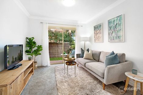 Property photo of 17/60-64 Greenwich Road Greenwich NSW 2065