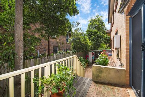 Property photo of 50/106-116 Elizabeth Street Ashfield NSW 2131