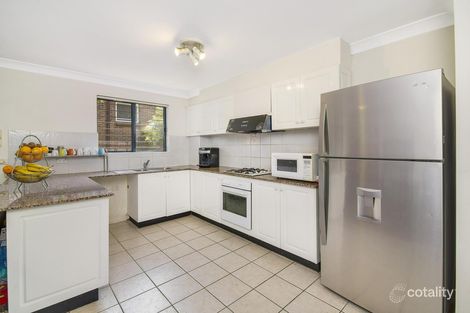 Property photo of 50/106-116 Elizabeth Street Ashfield NSW 2131