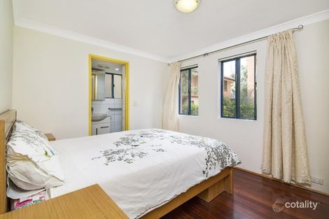 Property photo of 50/106-116 Elizabeth Street Ashfield NSW 2131