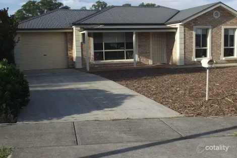 Property photo of 10 Randell Street Mount Barker SA 5251