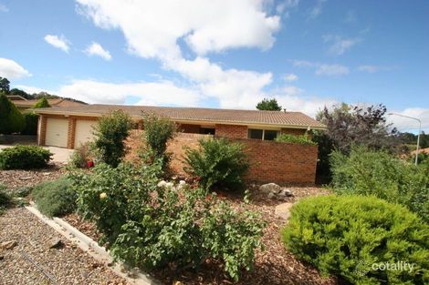 Property photo of 2 Rule Street Isaacs ACT 2607