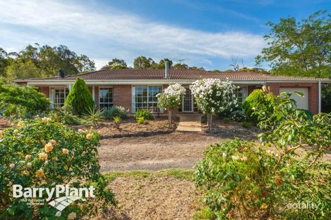 Property photo of 20 Albert Road Sunbury VIC 3429