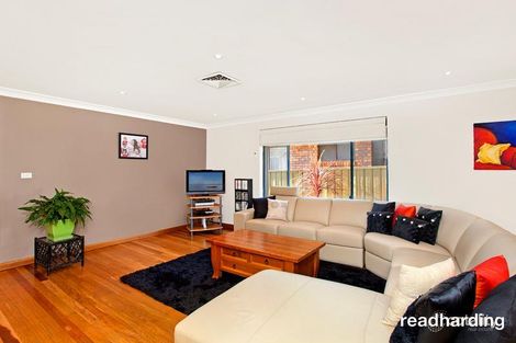 Property photo of 21 Ogilvy Street Peakhurst NSW 2210