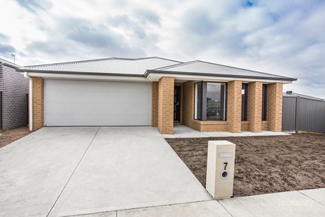 7 Mary Dr, Alfredton, VIC 3350