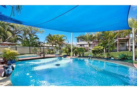 Property photo of 31 Grevillea Drive Varsity Lakes QLD 4227