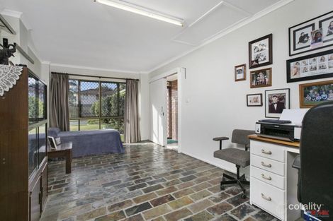 Property photo of 20 Merriott Court Alexandra Hills QLD 4161
