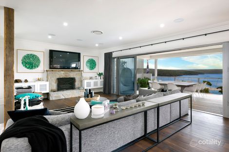 Property photo of 18 Matthew Flinders Place Burraneer NSW 2230