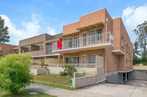 5/4-6 Freeman St, Warwick Farm, NSW 2170