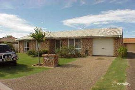 Property photo of 1/59 Hibiscus Circuit Fitzgibbon QLD 4018