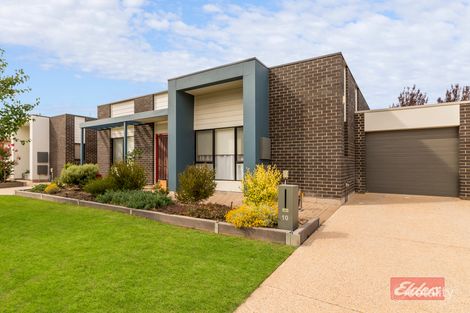 Property photo of 10 Pioneer Way Eyre SA 5121