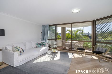 Property photo of 4/32 Fortescue Street Spring Hill QLD 4000