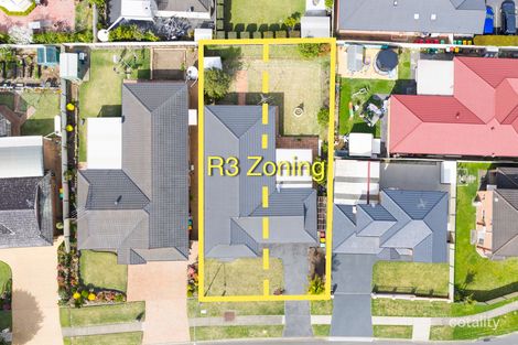 Property photo of 5 Lancaster Avenue Cecil Hills NSW 2171