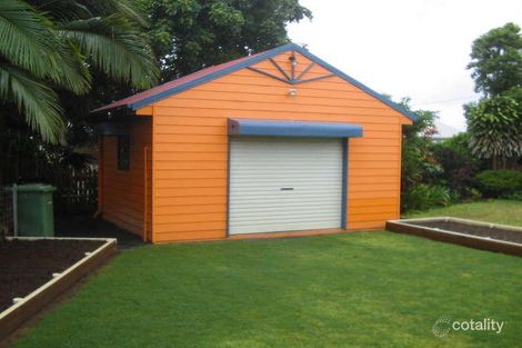 Property photo of 10 Dingwall Street Keppel Sands QLD 4702