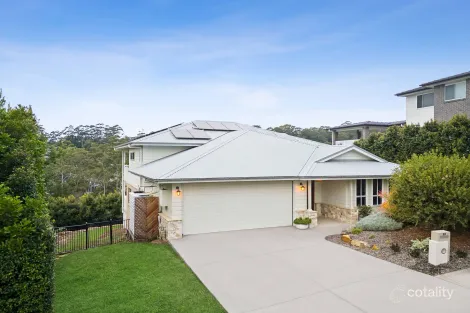 22 SUMNER CCT, TERRIGAL, NSW 2260
