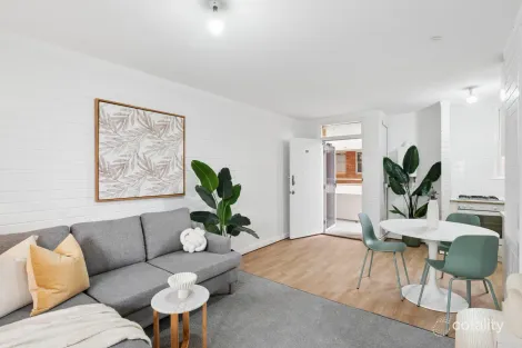 18/227 Vincent St, West Perth, WA 6005