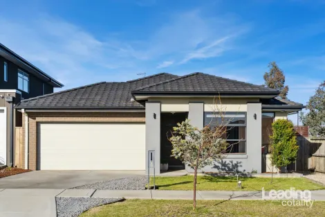 Property photo of 7 Silver Drive Diggers Rest VIC 3427
