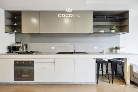 Property photo of 109/2A Henry Street Windsor VIC 3181