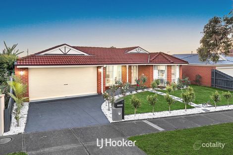 52 Lauren Dr, Hampton Park, VIC 3976