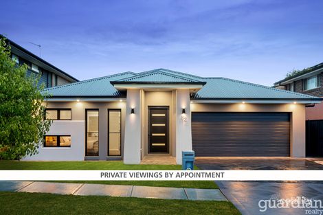 Property photo of 82 Grima Street Schofields NSW 2762