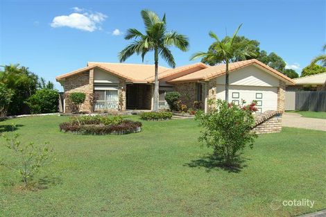 17 Erindale Ct, Helensvale, QLD 4212