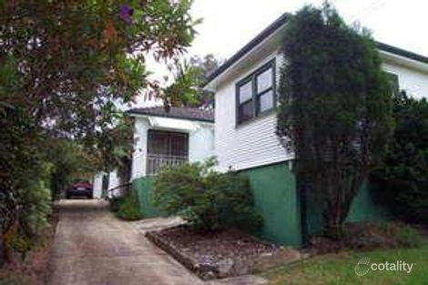 Property photo of 33 Stevens Street Pennant Hills NSW 2120