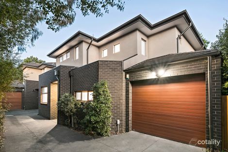 2/18 Griffiths St, Bellfield, VIC 3081