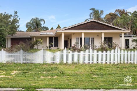 Property photo of 103 Lenori Road Gooseberry Hill WA 6076