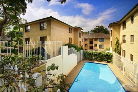 Property photo of 17/29-33 Parkes Road Artarmon NSW 2064