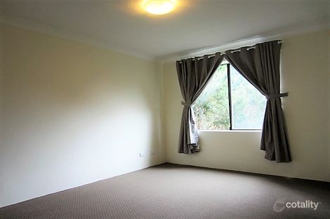 Property photo of 17/29-33 Parkes Road Artarmon NSW 2064