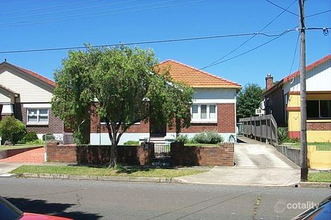 Property photo of 25 Scott Street Belfield NSW 2191