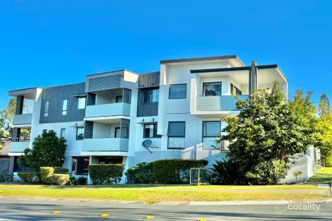 Property photo of 5/13 North Road Logan Central QLD 4114