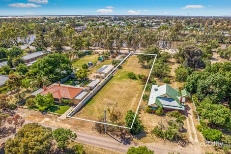 Arnold Rd, Bridgewater On Loddon, VIC 3516