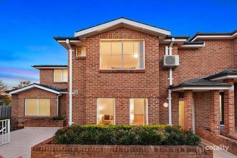 4/1 Graham Cres, Baulkham Hills, NSW 2153