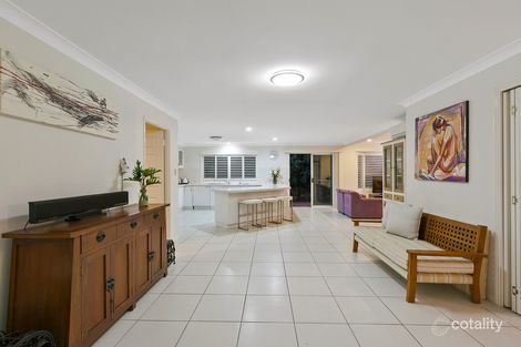 Property photo of 3 Da Vinci Court Mackenzie QLD 4156