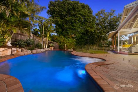 Property photo of 3 Da Vinci Court Mackenzie QLD 4156