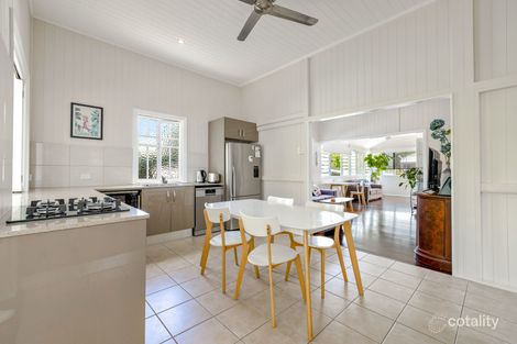 Property photo of 258 Lake Street Cairns North QLD 4870