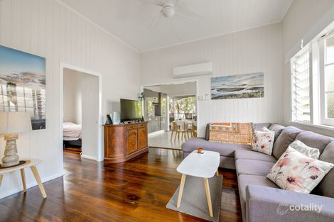 Property photo of 258 Lake Street Cairns North QLD 4870
