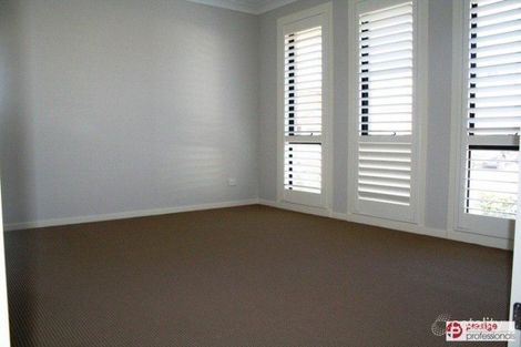 Property photo of 4 Honeymyrtle Street Moorebank NSW 2170