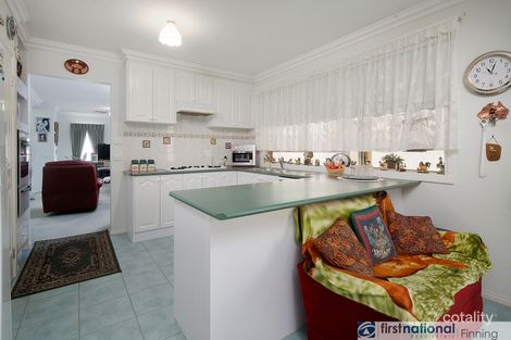 Property photo of 23 Jagger Circuit Cranbourne East VIC 3977